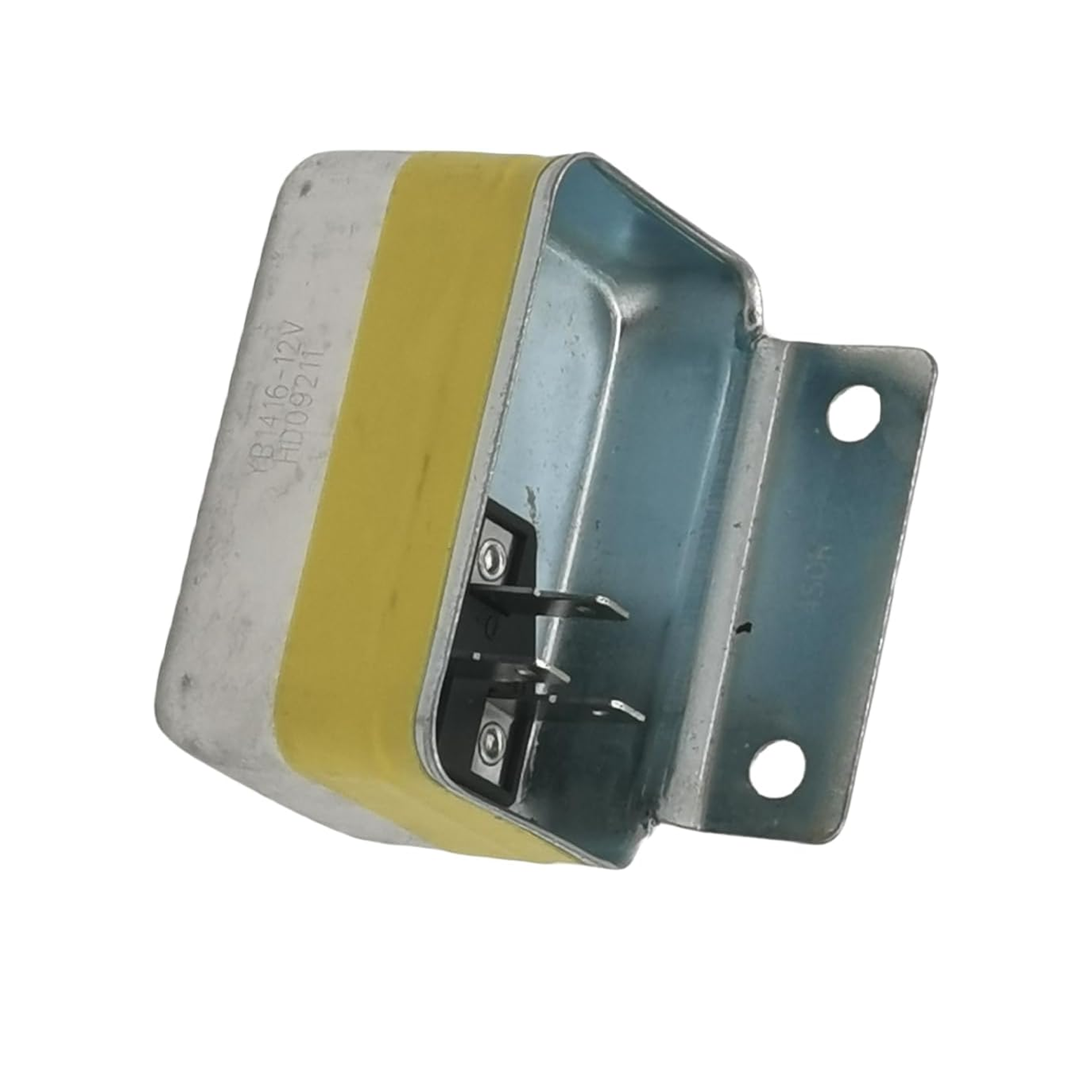 Alternator Voltage Regulator For 14V 021903803