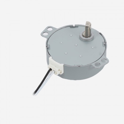 49TYJ 110V~120V Ice Maker Synchronous Motor Compatible with Ice Machine