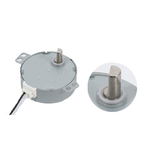 49TYJ 110V~120V Ice Maker Synchronous Motor Compatible with Ice Machinepicture5