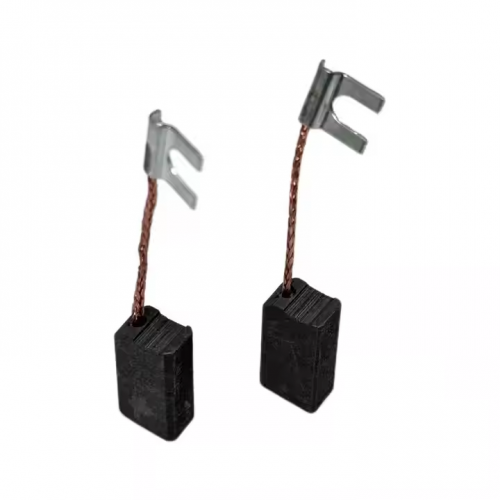 Replace Brush Set 6*10*20 MM Electric Tool Parts Carbon Brush