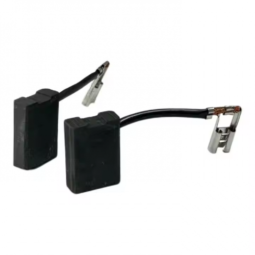 Electric Power Tool Spare Parts Carbon Brush 6.3 X 16 X 22 MMpicture4