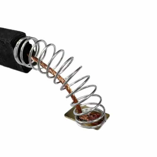 5*11*15/15.8 MM  Carbon Brush Suitable for Electric Motors and Power Toolspicture5