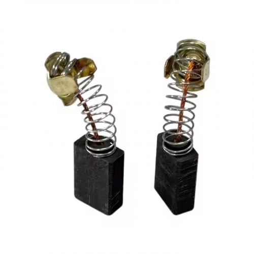 6.3*13*18.8/20 MM Carbon Brush Motor Brushes for Power Tools Replace Partspicture2