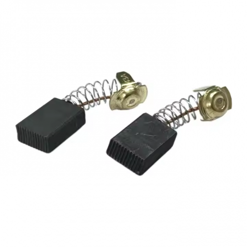 6.3*13*18.8/20 MM Carbon Brush Motor Brushes for Power Tools Replace Partspicture3