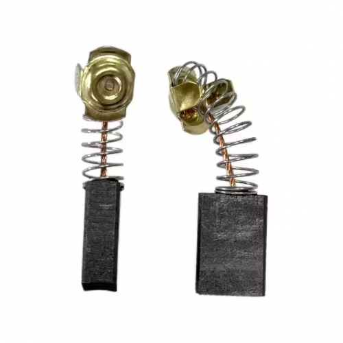 6.3*13*18.8/20 MM Carbon Brush Motor Brushes for Power Tools Replace Partspicture5