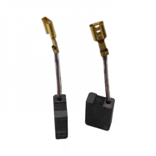 6.2*13*20 MM Power Tool Accessories Carbon Brush Set for Electric Motorpicture3