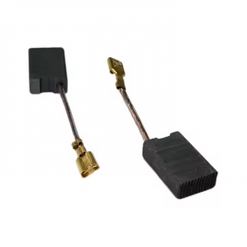 6.2*13*20 MM Power Tool Accessories Carbon Brush Set for Electric Motorpicture4