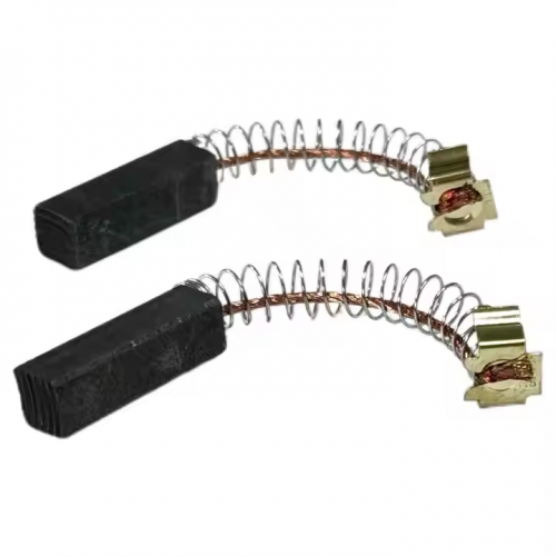 6.2*6.2*21mm Carbon Brush for Generic Electric Motor