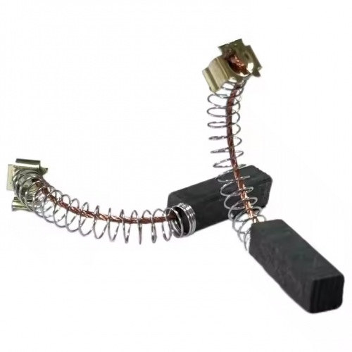 6.2*6.2*21mm Carbon Brush for Generic Electric Motorpicture2