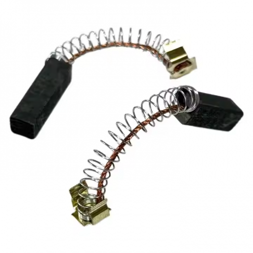 6.2*6.2*21mm Carbon Brush for Generic Electric Motorpicture3
