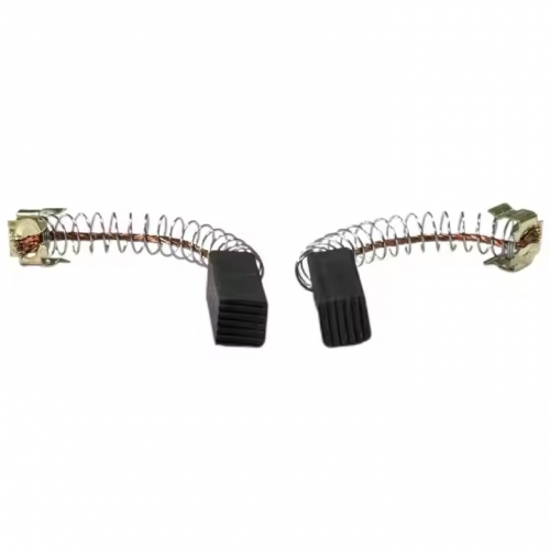 6.2*6.2*21mm Carbon Brush for Generic Electric Motorpicture4