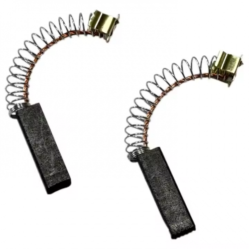 6.2*6.2*21mm Carbon Brush for Generic Electric Motorpicture5