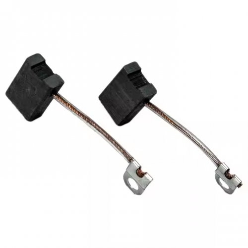 6.2 X 12.5 X 18 mm Electric Drill Grinder Carbon Brush Setpicture2