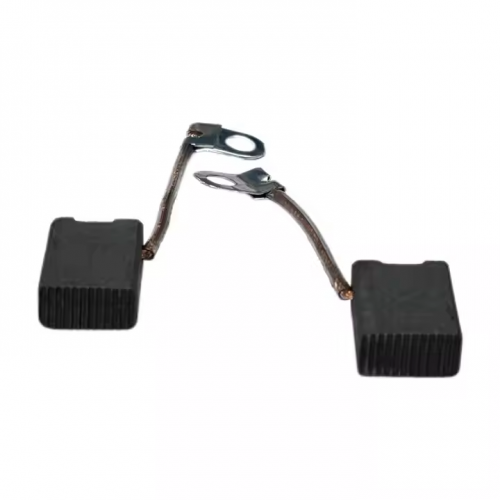 6.2 X 12.5 X 18 mm Electric Drill Grinder Carbon Brush Setpicture5