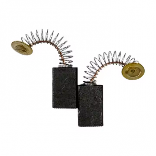 Motor Coals 6.2*12*19.5/20.7mm Carbon Brush