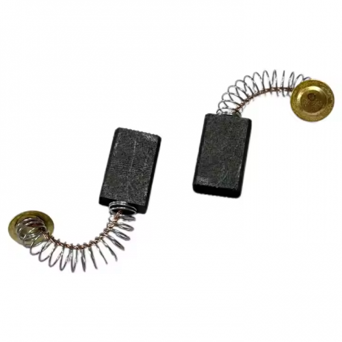 Motor Coals 6.2*12*19.5/20.7mm Carbon Brushpicture2
