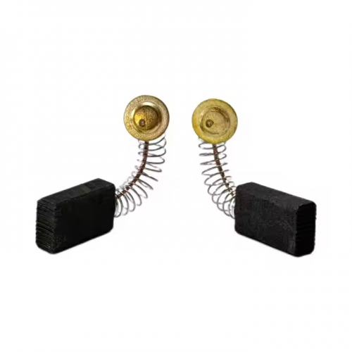 Motor Coals 6.2*12*19.5/20.7mm Carbon Brushpicture3