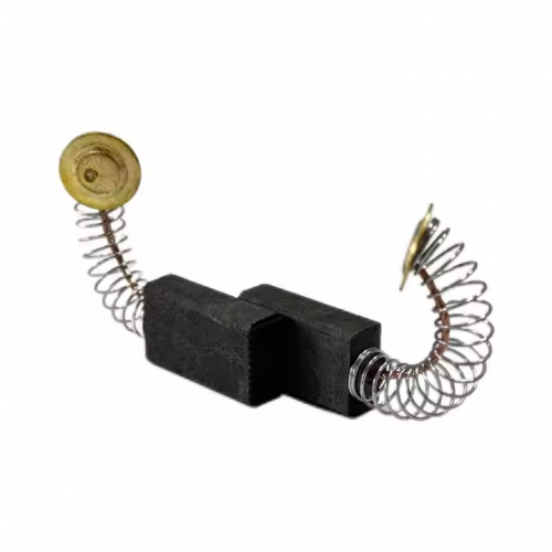Motor Coals 6.2*12*19.5/20.7mm Carbon Brushpicture4