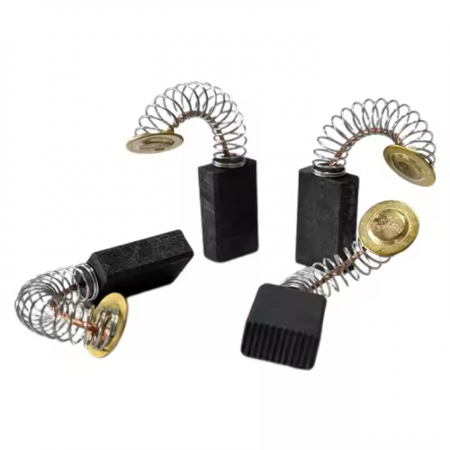 Motor Coals 6.2*12*19.5/20.7mm Carbon Brushpicture5