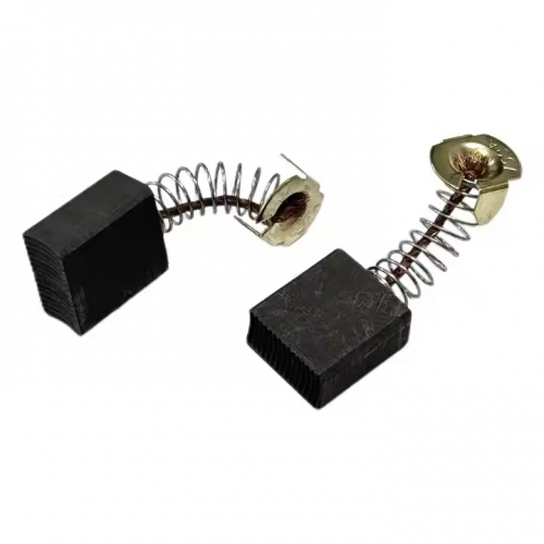 Carbon Brush 9mm X 16mm X 17.5/18.5mm Motor Accessoriespicture5