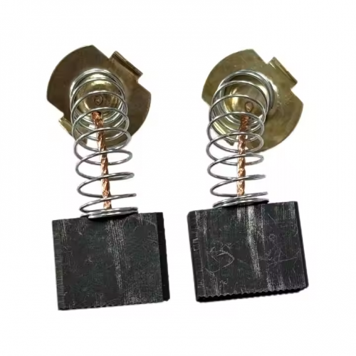 Electric Tool Spare Parts 7*19*15/16 MM Carbon Brushpicture5