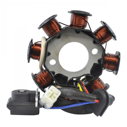 Generator Stator with Polaris Predator / Sportsman / Outlaw 50 90 | RZR 170 2007-2019  OEM: 0454949