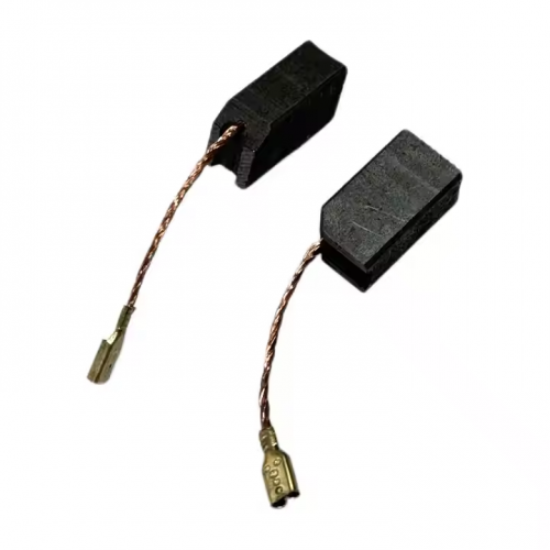 7mm*10mm*18mm Brush Motor Set Replace Parts for Power Tools Carbon Brushpicture3