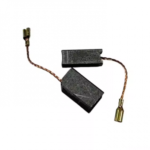 7mm*10mm*18mm Brush Motor Set Replace Parts for Power Tools Carbon Brushpicture5