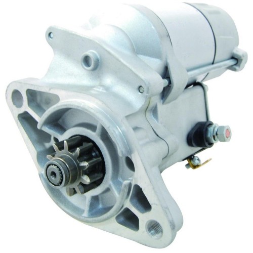 Car Starter Motor For Toyota 228000-8150picture4