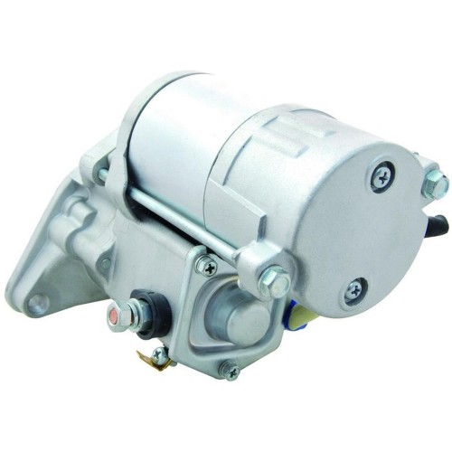 Car Starter Motor For Toyota 33085Npicture4