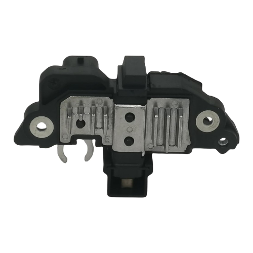 Alternator Voltage Regulator For 14V F00M144191picture3