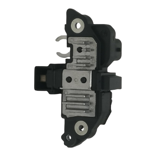 Alternator Voltage Regulator For 14V F00M144191picture2