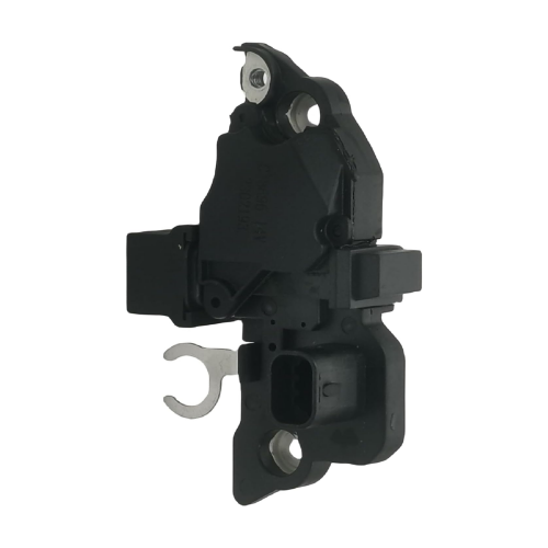 Alternator Voltage Regulator For 14V F00M144191picture4