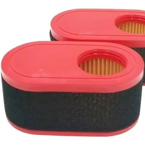 951-12260 751-12260 Air Filter Replace for MTD 937-05065 Craftsman 33904 with 951-12256 751-12256 Pre Filter Fit MTD Huskee LT3800 LT4200 4P90MUD 4P90HUB Enginespicture2