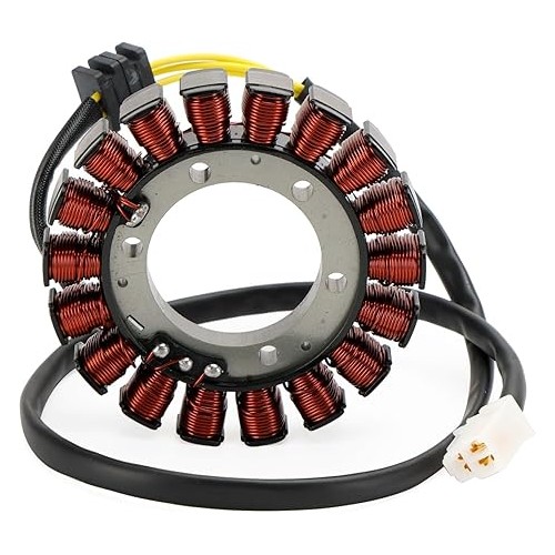 Generator Stator with Kawasaki KLR 650 2011-2018 OEM:21003-0106