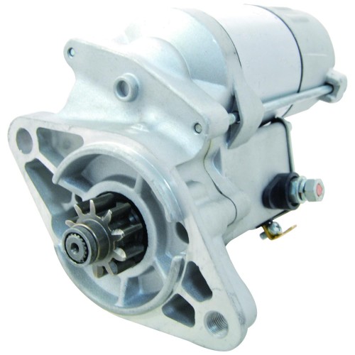 Car Starter Motor For Toyota 2810054270picture4