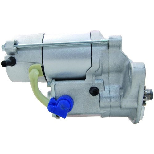 Car Starter Motor For Toyota 112336picture3
