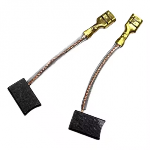 Carbon Motor Brush Electric Grinder Drill 5 * 10 * 16 Electrical Electronic Parts for Replacepicture3