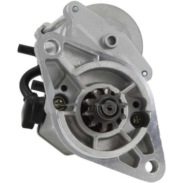 Car Starter Motor For Toyota 252267