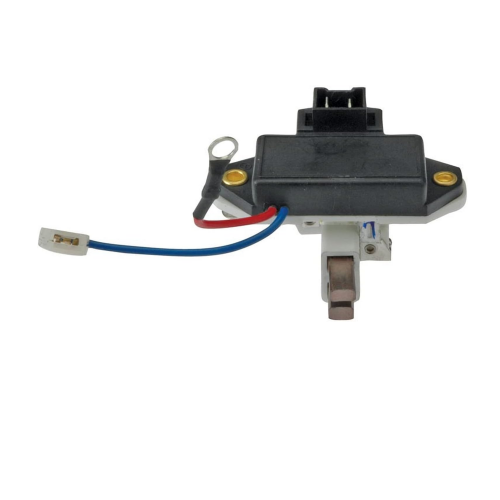 Voltage Regulator Compatible With Renault LCV - Europe Trafic 80-89 9191337302