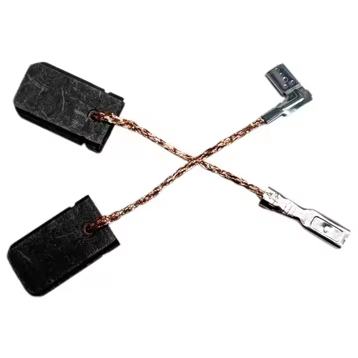 5 * 10 * 17 MM Electric Carbon Brush for Power Tool Use Replacement Parts