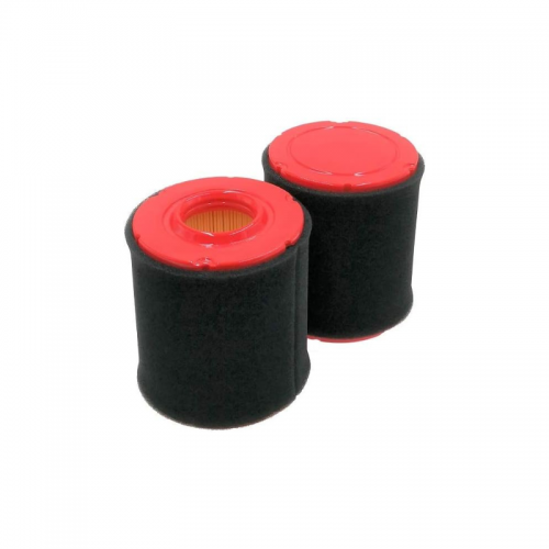 937-05066 Air Filter Replace for MTD 937-05066 737-05066 Rotary 15847 Fits MTD 547cc PowerMore 4X90HU 4X90HUA 8X90KU 8X90KUB 8X90ZU 8X90ZUA 9X90HU