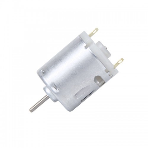 365 hair dryer 12V24V DC reduction micro motor vending machine vacuum cleaner high speed small motor
