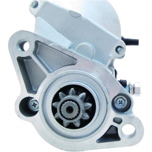 Car Starter Motor For TOYOTA 228000-4970picture3