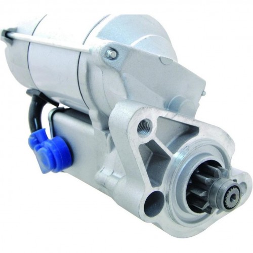 Car Starter Motor For TOYOTA 2280000200picture4