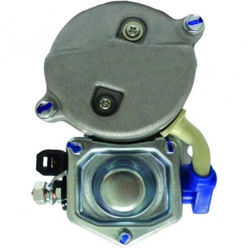 Car Starter Motor For TOYOTA 2280000200picture5