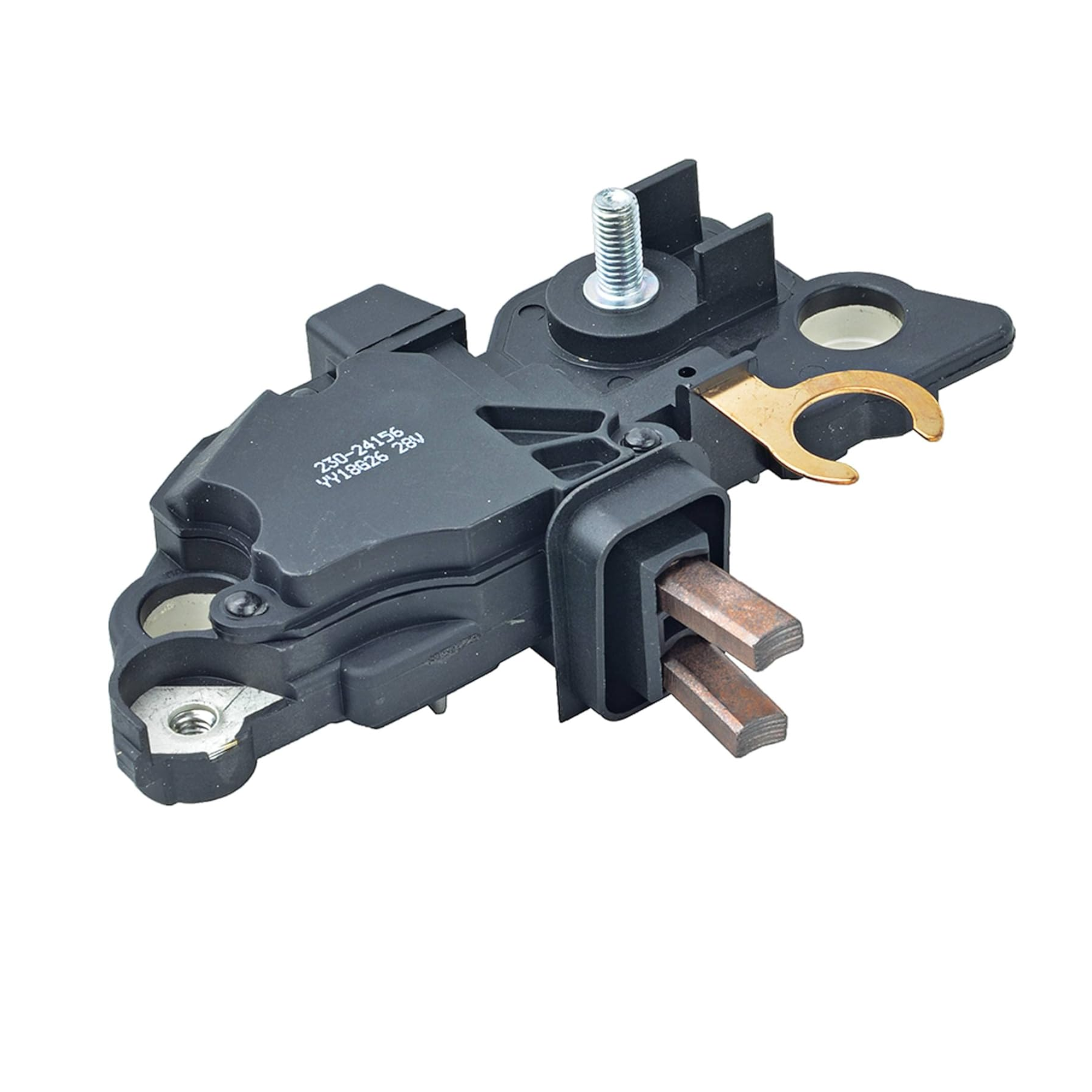 Alternator Voltage Regulator For F00M144125