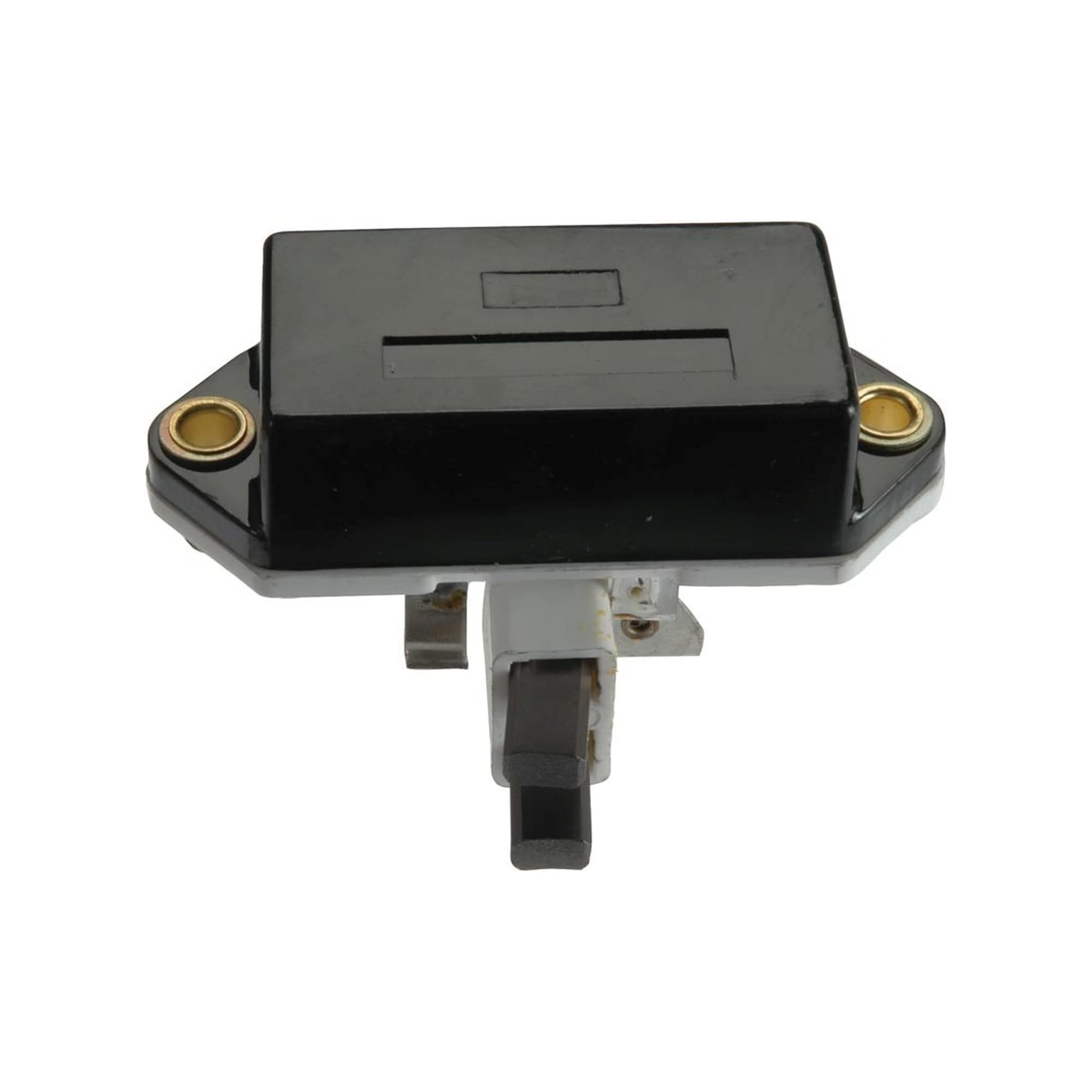 Voltage Regulator Compatible With Volkswagen Super Beetle H4 1.6L 75-80 1197311047