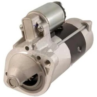 Car Starter Motor For MITSUBISHI 111912