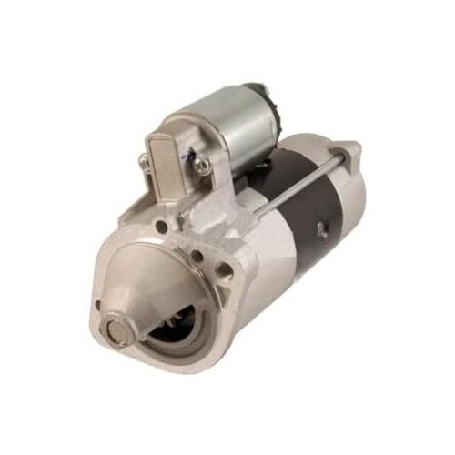 Car Starter Motor For MITSUBISHI 111912